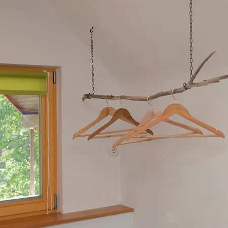 Polane * Blejska Dobrava