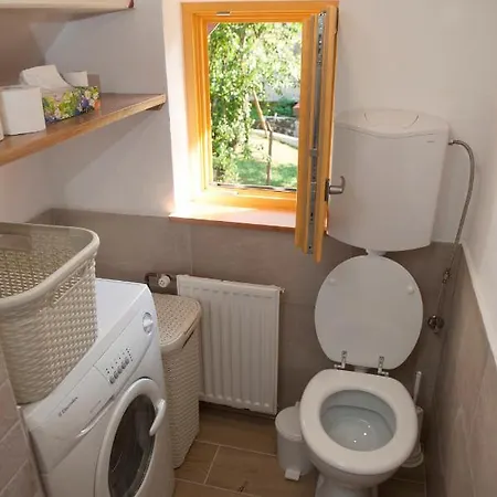Apartment Polane *