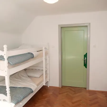 Polane Apartment *