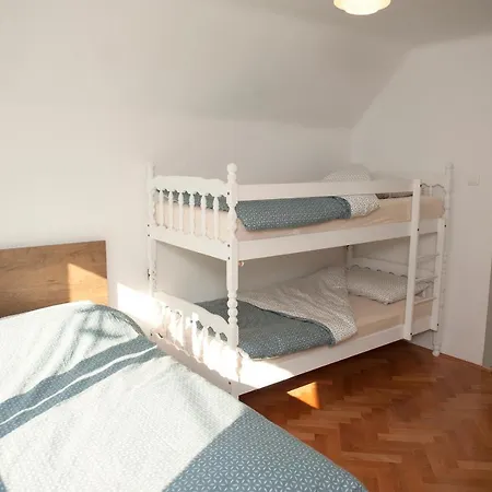 Apartment Polane Blejska Dobrava