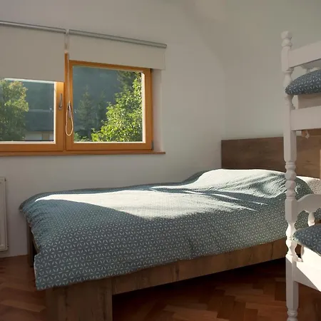 Polane Apartment *