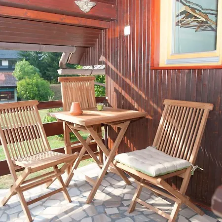 Apartment Polane *