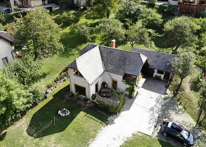 Polane Blejska Dobrava