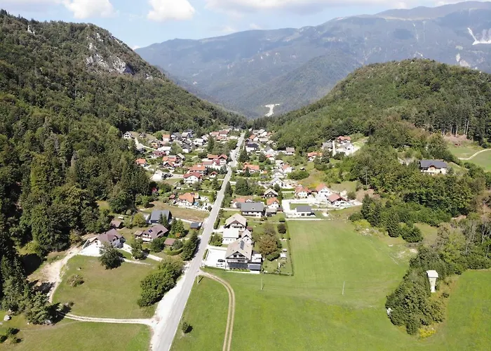 Polane Appartement *