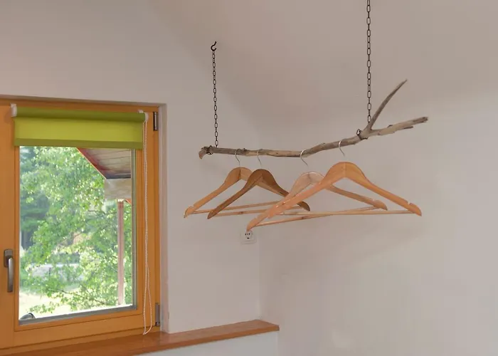 Polane * Blejska Dobrava