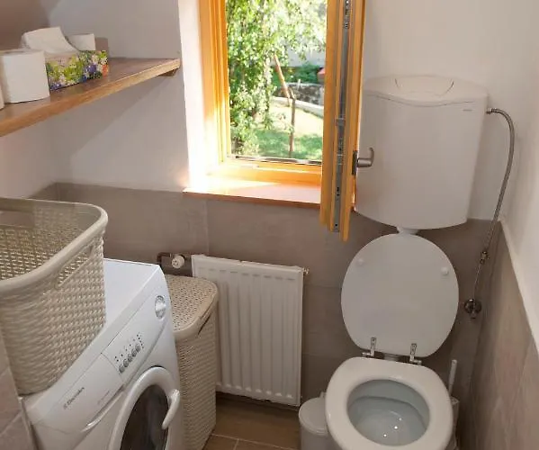 Appartement Polane *