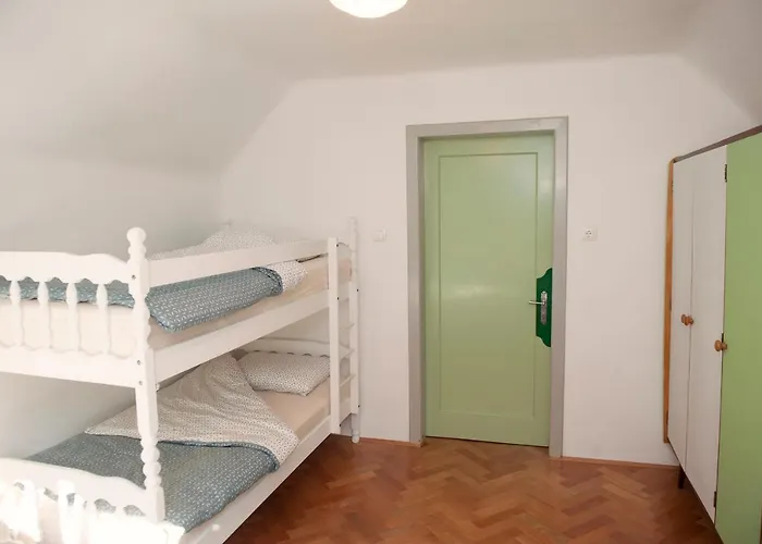 Polane Appartement *