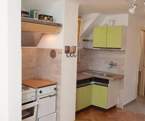 Polane Appartement *