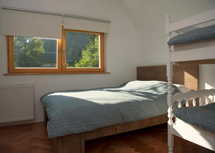 Polane Appartement *