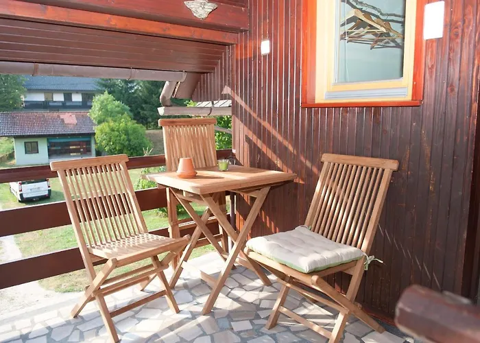 Appartement Polane *